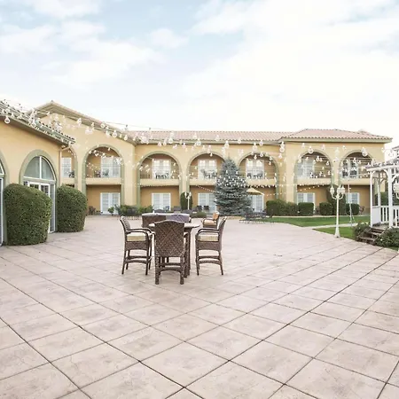 La Quinta By Wyndham Conference Center Prescott