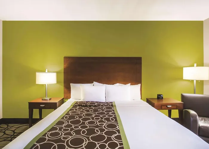Hotel La Quinta By Wyndham Conference Center