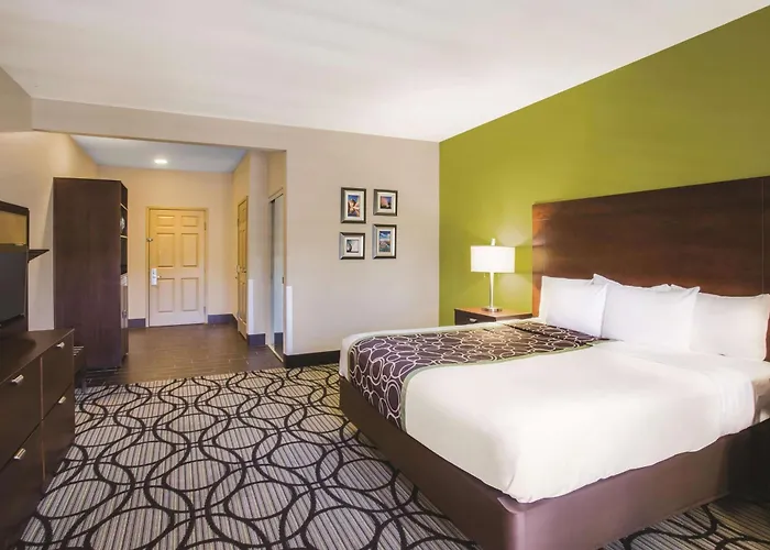 La Quinta By Wyndham Conference Center 2* Prescott