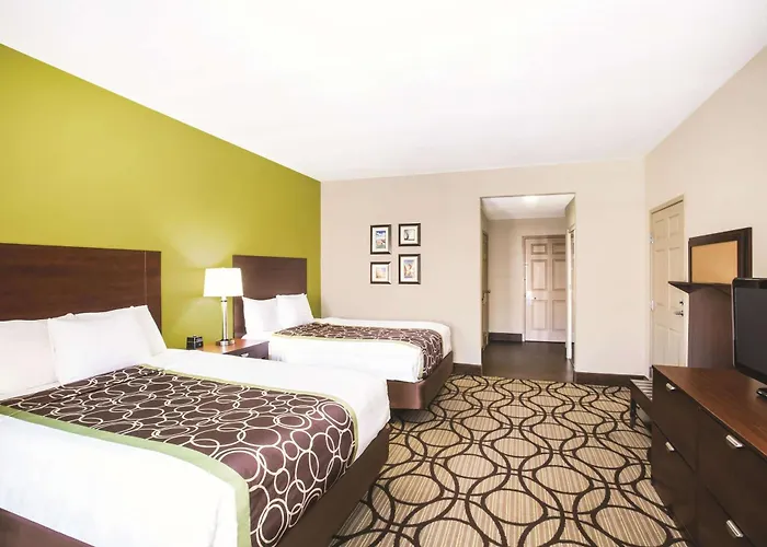 La Quinta By Wyndham Conference Center Hotel Prescott