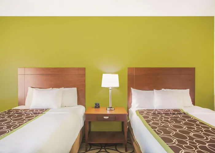 La Quinta By Wyndham Conference Center Prescott