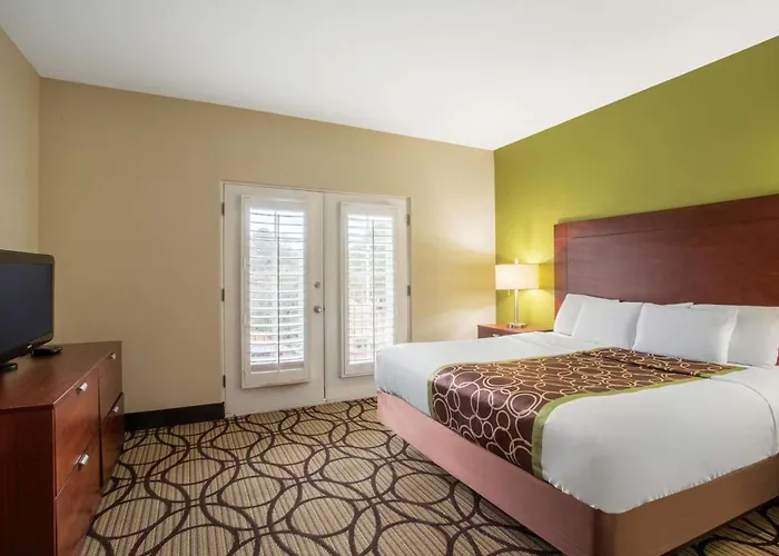 La Quinta By Wyndham Conference Center Hotel Prescott