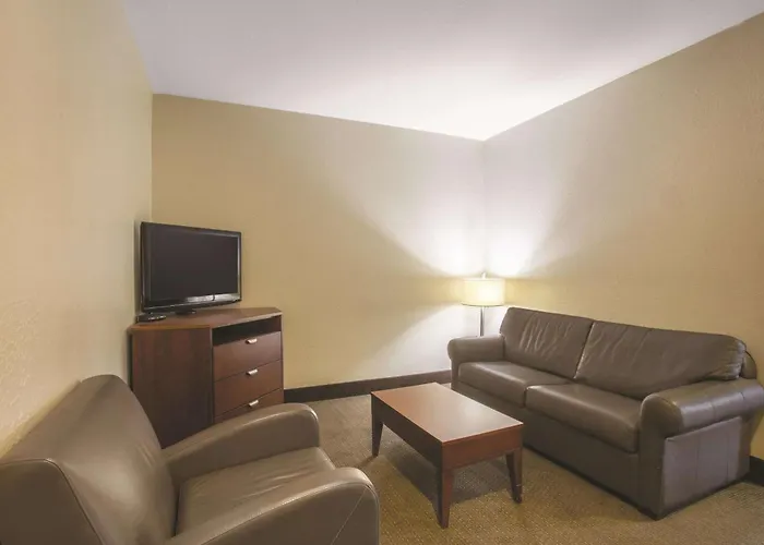 La Quinta By Wyndham Conference Center Hotel Prescott