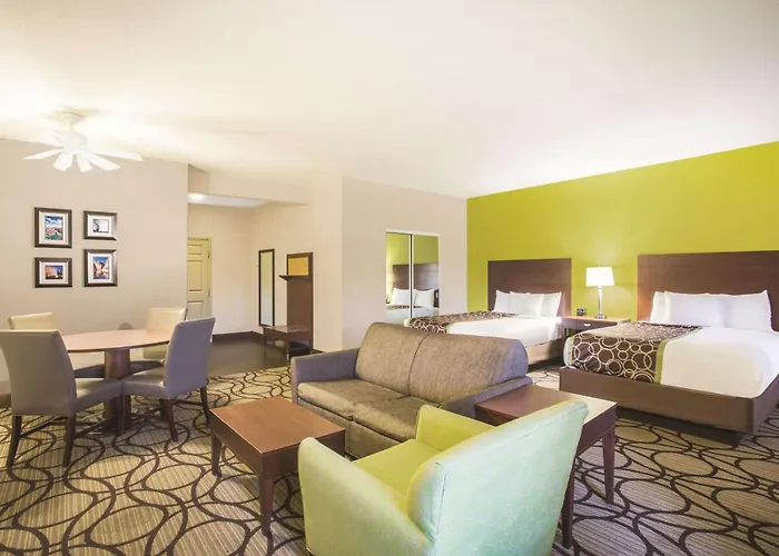 La Quinta By Wyndham Conference Center