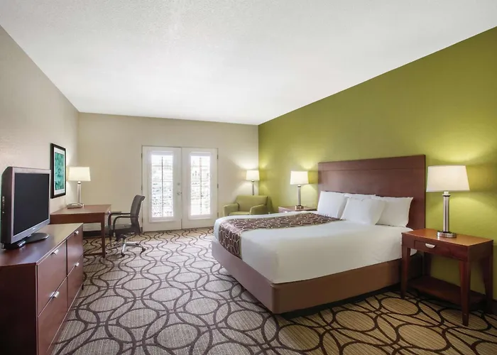La Quinta By Wyndham Conference Center 2* Prescott
