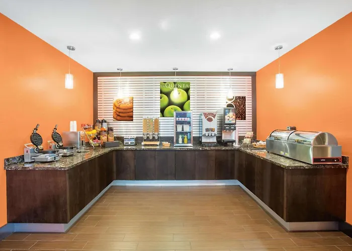 Hotel La Quinta By Wyndham Conference Center Prescott
