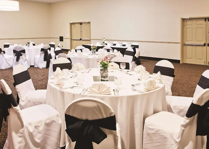 Hotel La Quinta By Wyndham Conference Center Prescott