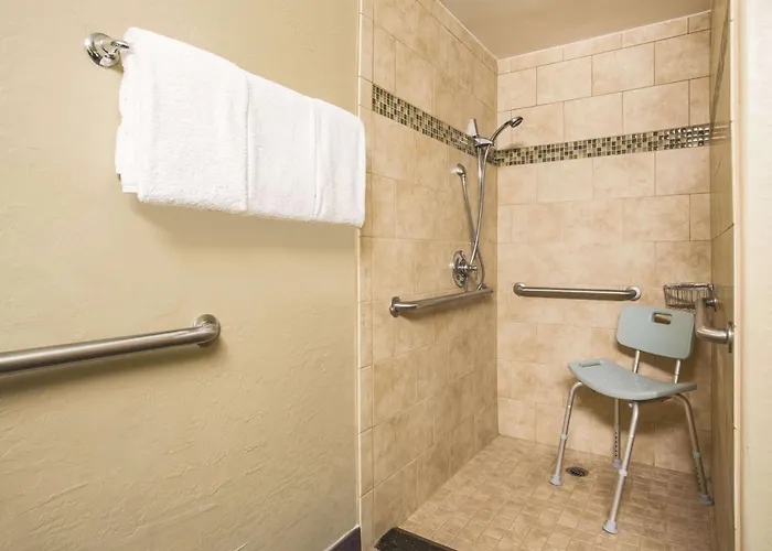 La Quinta By Wyndham Conference Center Prescott