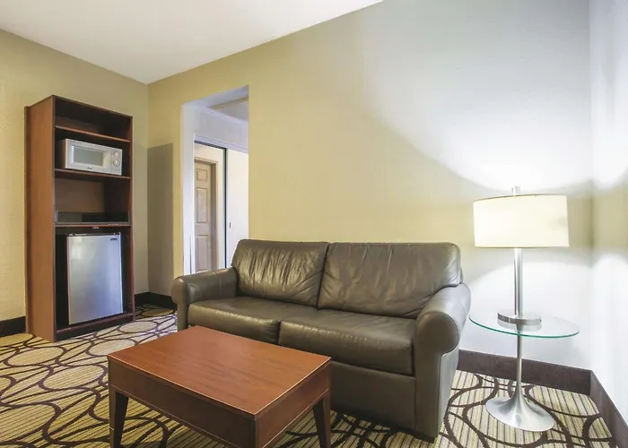 La Quinta By Wyndham Conference Center Hotel Prescott