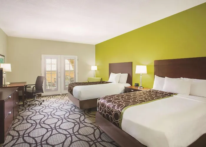 Hotel La Quinta By Wyndham Conference Center