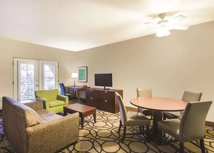 La Quinta By Wyndham Conference Center 2* Prescott