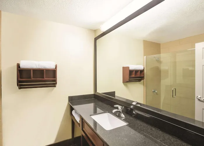 La Quinta By Wyndham Conference Center 2* Prescott