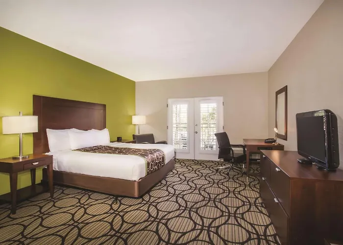 La Quinta By Wyndham Conference Center Prescott