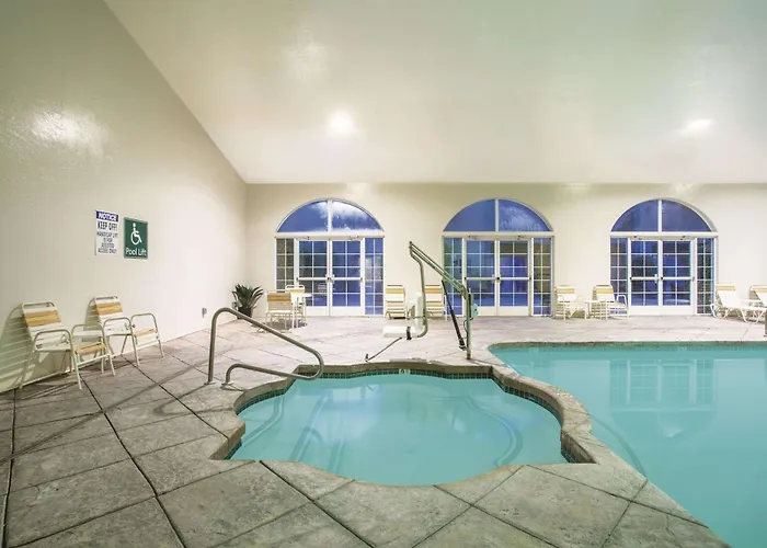 La Quinta By Wyndham Conference Center 2* Prescott