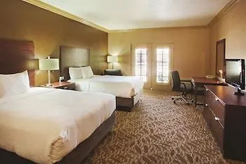 Hotel La Quinta By Wyndham Conference Center