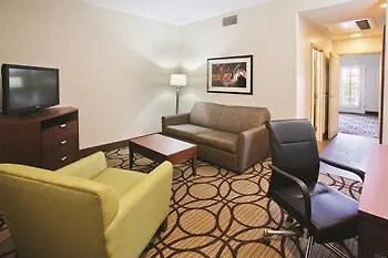 La Quinta By Wyndham Conference Center 2*