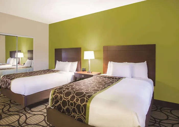 La Quinta By Wyndham Conference Center Prescott