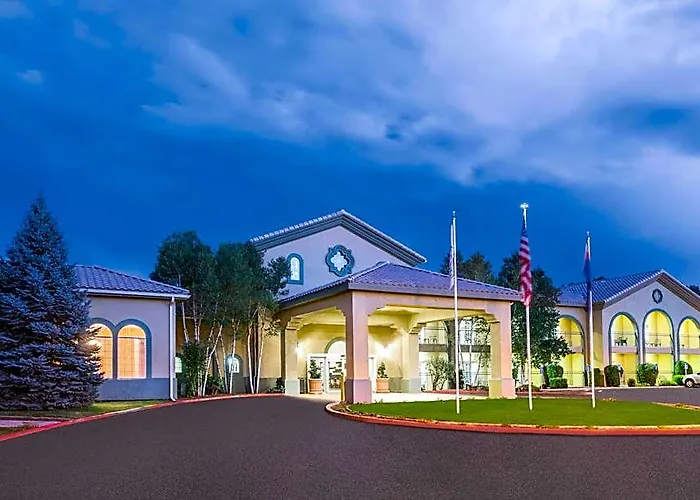La Quinta By Wyndham Conference Center