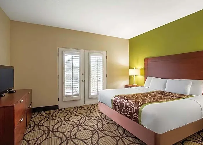 La Quinta By Wyndham Conference Center Hotel Prescott