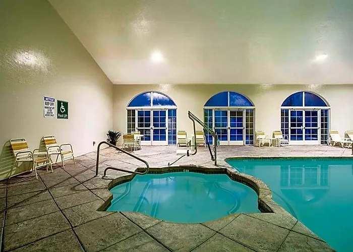 La Quinta By Wyndham Conference Center Hotel Prescott