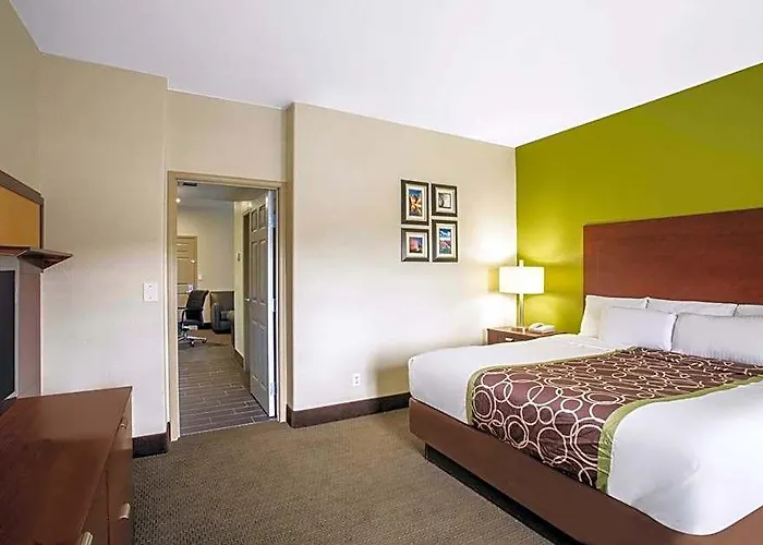 Hotel La Quinta By Wyndham Conference Center
