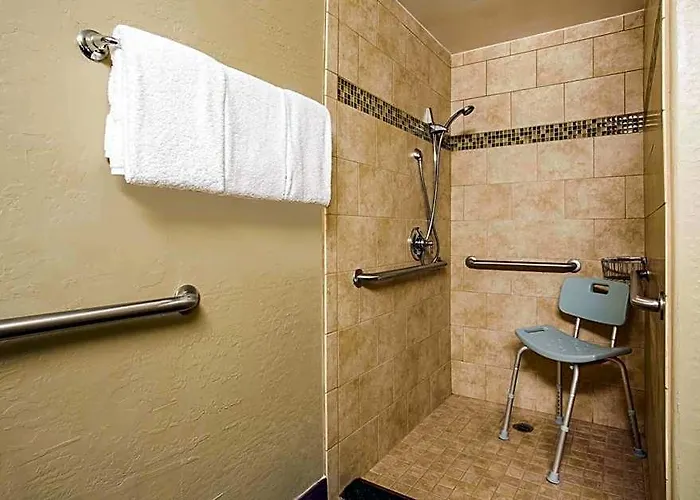 Hotel La Quinta By Wyndham Conference Center Prescott