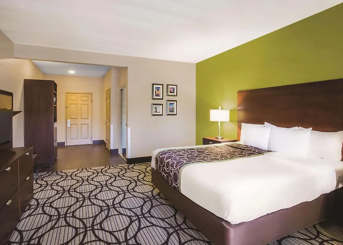 La Quinta By Wyndham Conference Center 2* Prescott