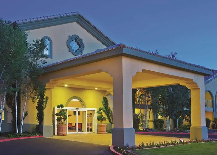 La Quinta By Wyndham Conference Center Hotel Prescott
