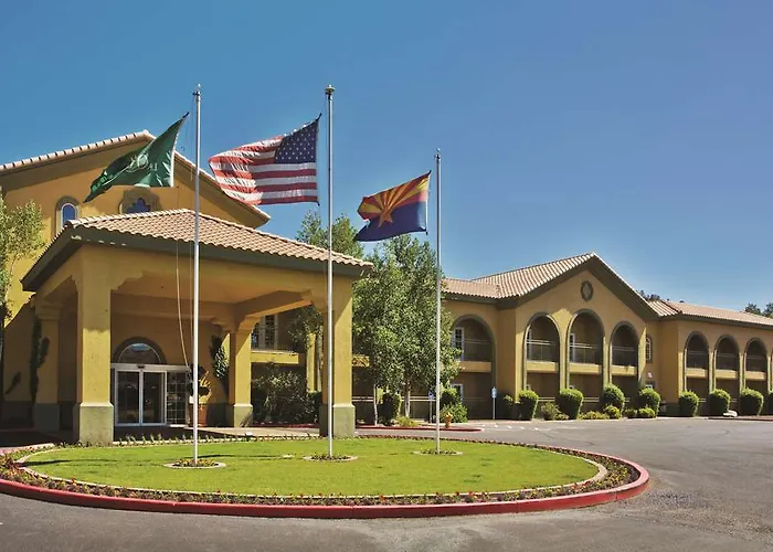 La Quinta By Wyndham Conference Center 2* Prescott