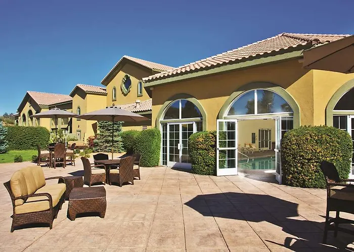 La Quinta By Wyndham Conference Center 2*