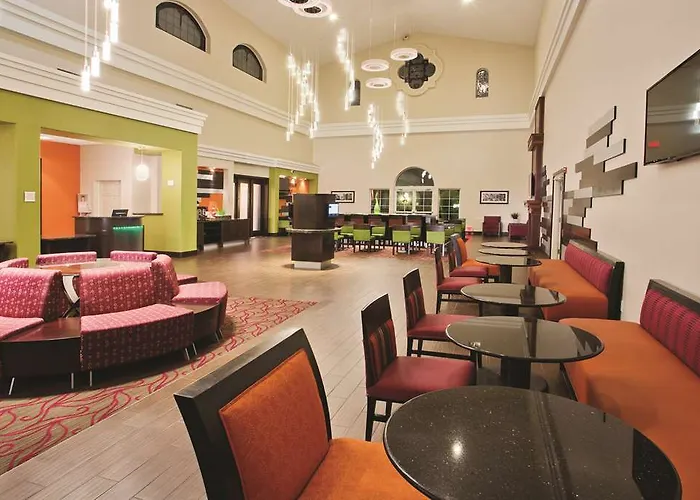 La Quinta By Wyndham Conference Center Hotel Prescott
