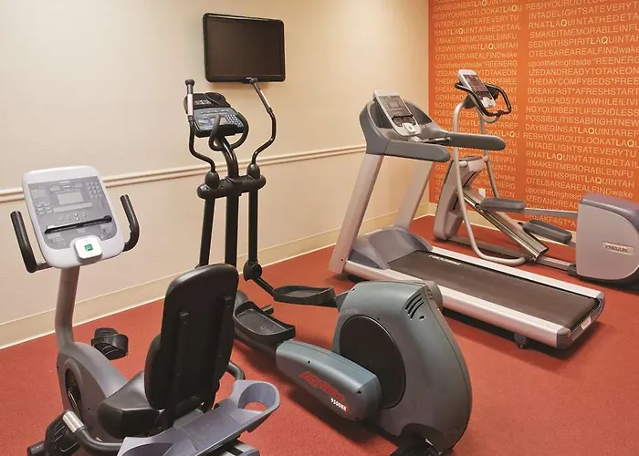 La Quinta By Wyndham Conference Center Hotel 2*
