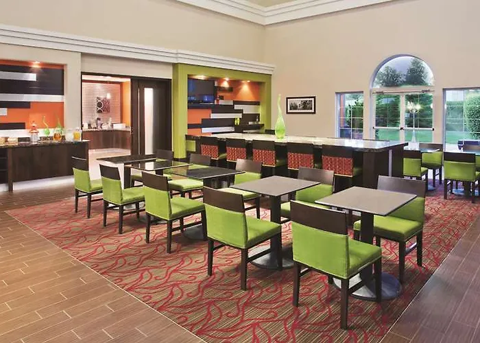La Quinta By Wyndham Conference Center Hotel Prescott