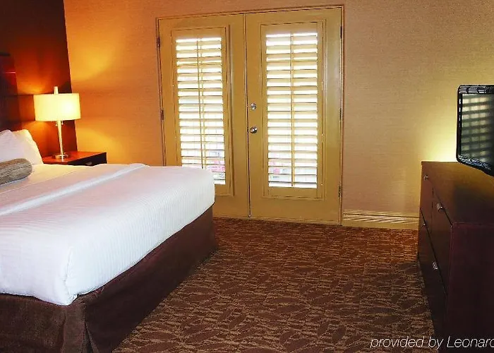 Hotel La Quinta By Wyndham Conference Center