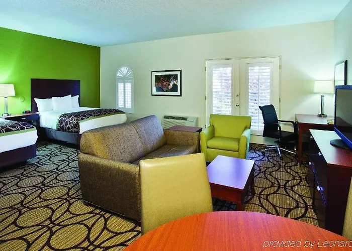 La Quinta By Wyndham Conference Center 2* Prescott